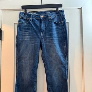 Banana Republic Blue Women's Straight Leg Jeans